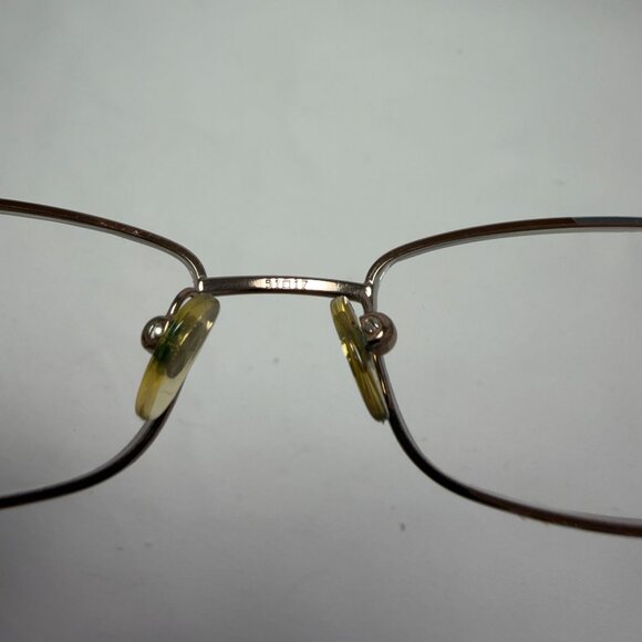 Vogue Natalie Eyeglasses - Frames Only - Picture 7 of 11